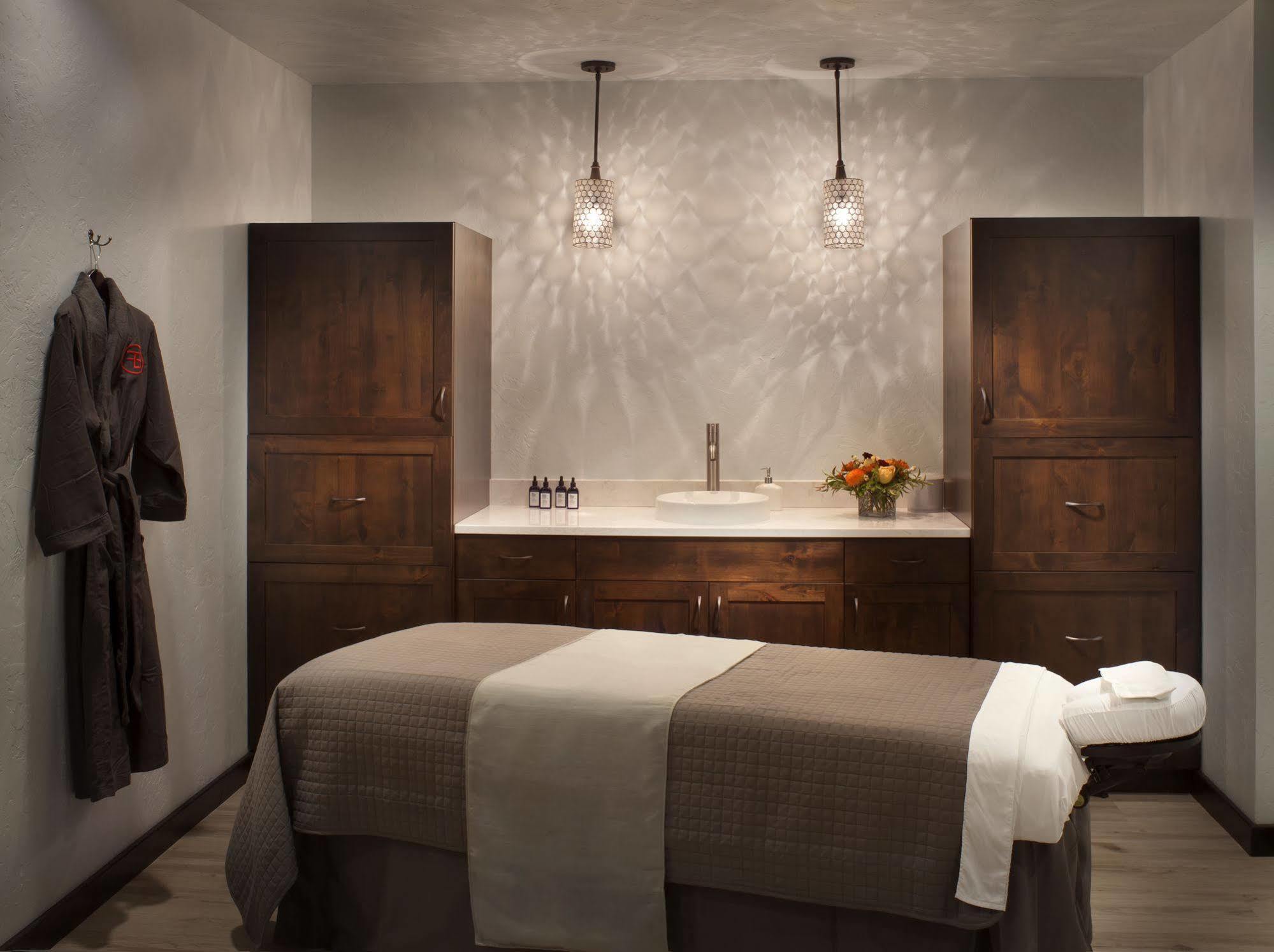 Firebrand Hotel Whitefish Eksteriør bilde